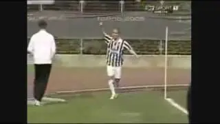 Sebastian Giovinco - Don't stop me now!