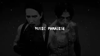 Falling In Reverse - God Is A Weapon (Feat.  Marilyn Manson) (1 Hour)