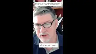 Approaching Photography as a Craft (with James Harris)