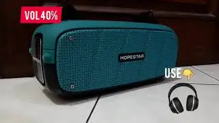 Hopestar A20 Pro