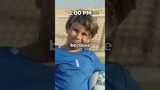Day In The Life Of A Soccer Referee ($300/day)