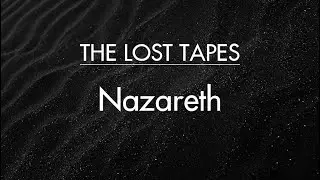 Sleep Token  - Nazareth (In Session)