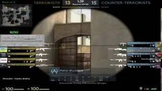 Crisp Clean lock boys