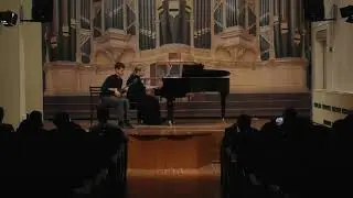 А.Вьетан - Тарантелла
