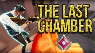 The Only Remaining Chamber Main Streamer