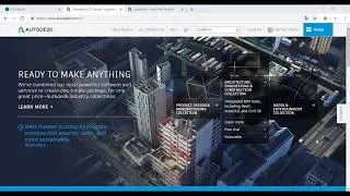 3ds Max 2021 için 1 Yıllık Öğrenci Lisansı Almak