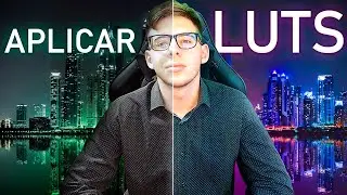 📸FILTROS para OBS STUDIO🎥 haz LUCIR tu WEBCAM $100 MáS CARA!🤑APLICAR LUTS🚀