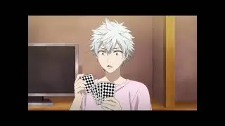 Yamada kun and the seven witches ep 4