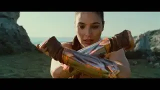 Wonder Woman (2017)