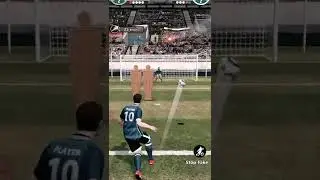 fotball strike 💯 😎 🥶  goal