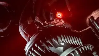 Fivenightsatfreddysdoom #1