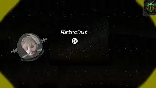 Atronut- itch.io
