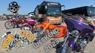 Pound 4 Pound Memphis MC Presents: P4P Weekend‼️