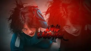 ►Kang Saebyeok ||  Control