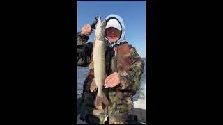 Неподдельные эмоции от рыбалки на базе «ВЕРХНЕЛЕБЯЖЬЕ FISH RESORT»