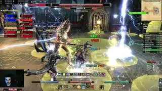 TESO, Vet AS+2 Rofl OT (без мейн оружия)
