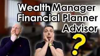 The Most Important Questions To Ask A Financial Planner