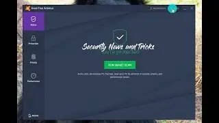 How to Limit Avast Service High CPU Usage by new Avast Geek option