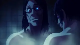 Школа строгого режима 「Prison School」〖 RUS〗 〖ASMV〗
