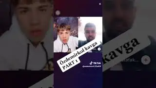 Özdemirkol kavga 