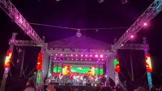 Contra Norte - El Pistolero (En Vivo)