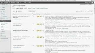 Adding Sharing Icons to Your WordPress Content
