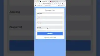 SignIn SignOut with Next Js Auth With MongoDB  