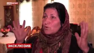 Мать убийцы Егора Щербакова