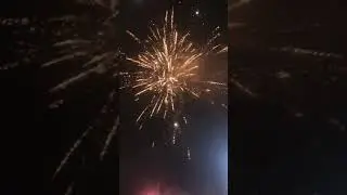 Салют Алматы 2021