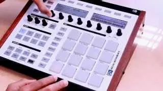 Maschine 101 Series: How to Make a Sampled beat Ep 2