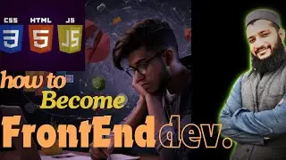 What is Front End development Easy Explanation in URDU/Hindi