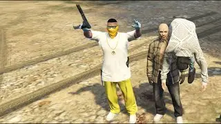 Drake Davidson 3 [ECRP]