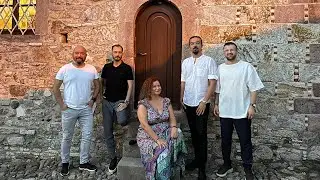 Kehribar- Eksik bir şey