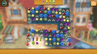 Ezaron Chronicles (Gameplay)
