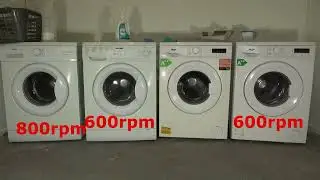 Spin Race No.388 - 4 vestels spin only race