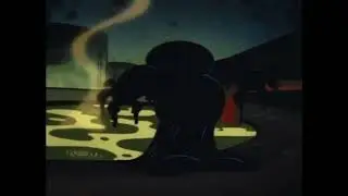 Ren and Stimpy Music - The Pursuit of Evil