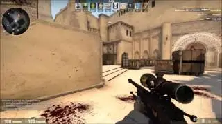 CS:GO AWP Kills!