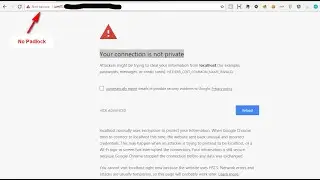 How to Force Server to Use SSL