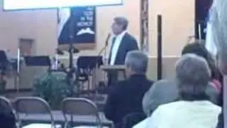 Iowa Caucus Part 1