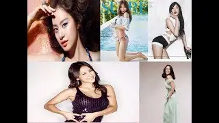 Playboy Ranks The Top 11 Sexiest South Korean Women Of All Time