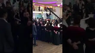 Ayhan - Yara min - LIVE - Muş/Varto Düğünü 2018