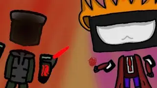 Скибиди зелел end series