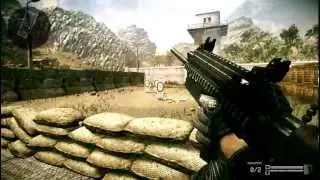 Сайга 12с [Браво]