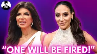 RHONJ Source Refutes Rumors Of A Teresa and Melissa Reconciliation + Says "One Has To Go!" #bravotv