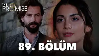 The Promise Season 2 Episode 89