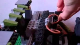 Character Building Doctor Who Dalek Factory Review! (HD)