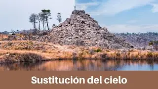 Tutorial - Cómo sustituir el cielo en Photoshop 2021 | Nueva actualización