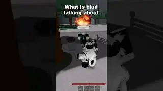 Average TSB Conversation  #roblox #thestrongestbattlegrounds #saitamabattlegrounds #robloxanime