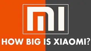 How big is Xiaomi (Mi) | Xiaomi Success Story