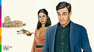 AVOUE, FLETCH | dès le 10.06 sur Be tv